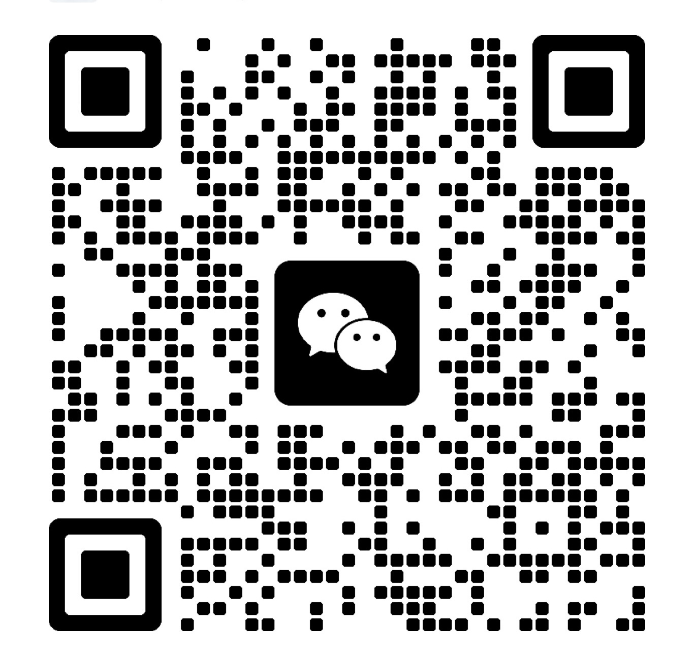 Instagram QR